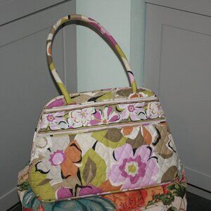 Vera Bradley Shoulder Bag